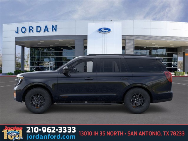 New Car 2025 Ford Expedition  Tremor For Sale Under $90,000 In San Antonio, Texas