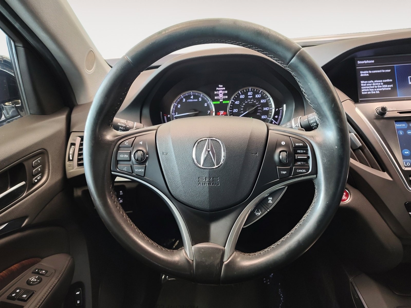 Used Car 2020 Acura Mdx  3.5l For Sale Under $25,000 In San Antonio, Texas