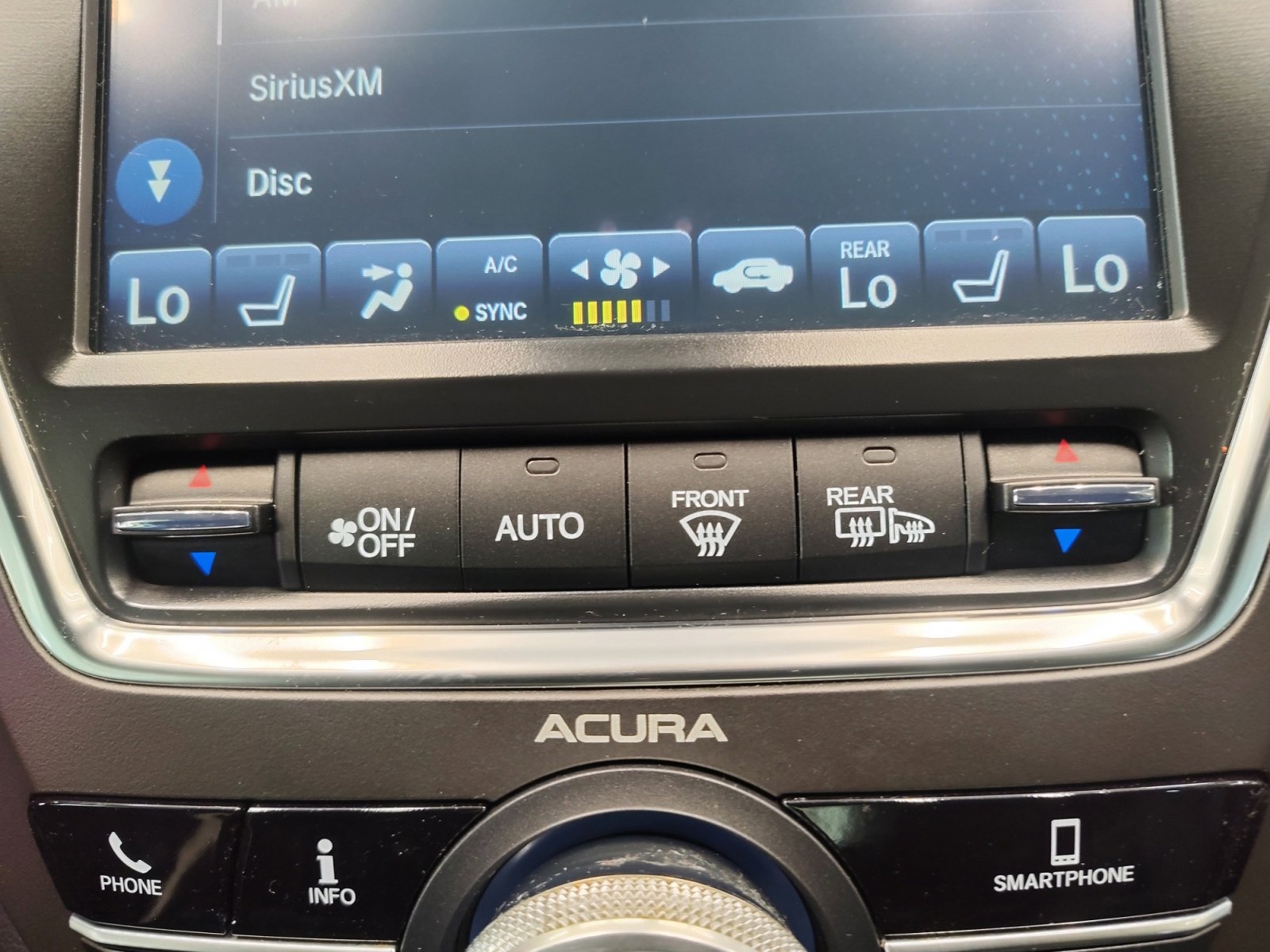 Used Car 2020 Acura Mdx  3.5l For Sale Under $25,000 In San Antonio, Texas