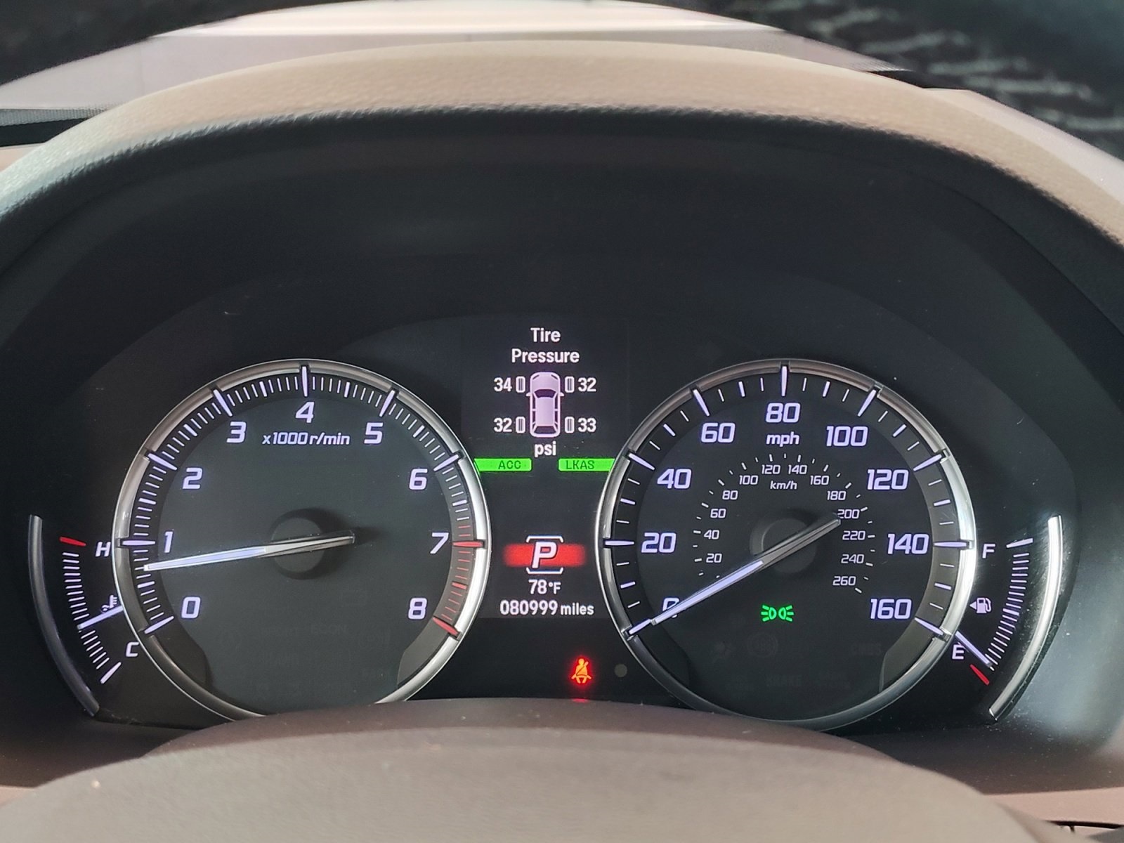 Used Car 2020 Acura Mdx  3.5l For Sale Under $25,000 In San Antonio, Texas