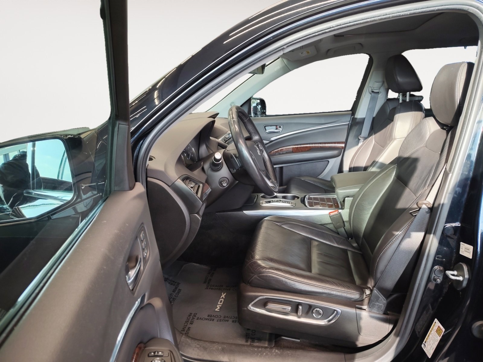 Used Car 2020 Acura Mdx  3.5l For Sale Under $25,000 In San Antonio, Texas