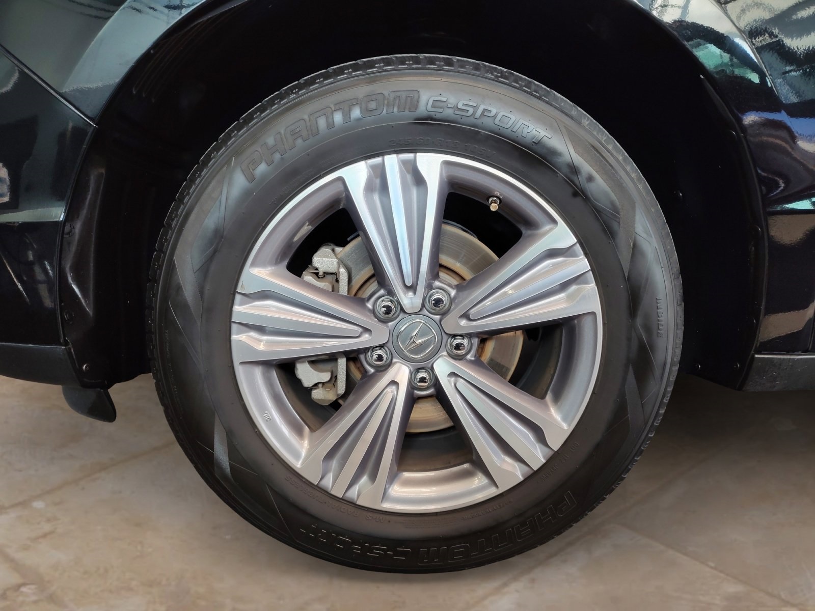 Used Car 2020 Acura Mdx  3.5l For Sale Under $25,000 In San Antonio, Texas