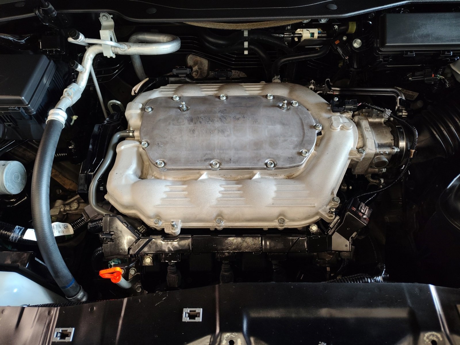 Used Car 2020 Acura Mdx  3.5l For Sale Under $25,000 In San Antonio, Texas