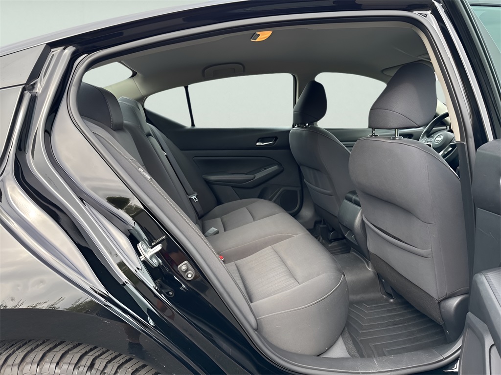 2020 Nissan Altima