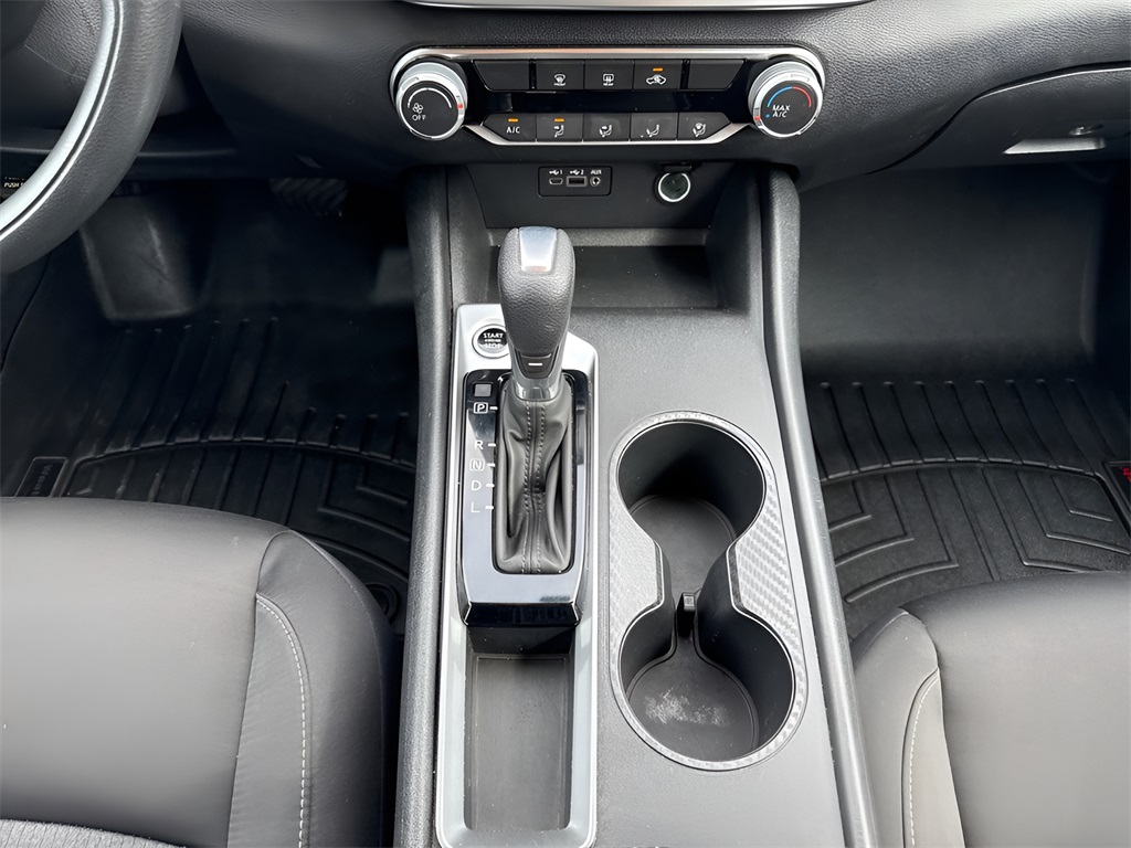 2020 Nissan Altima