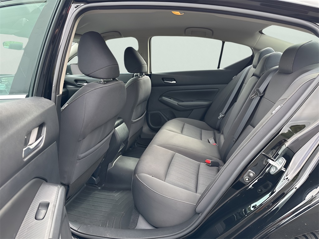 2020 Nissan Altima