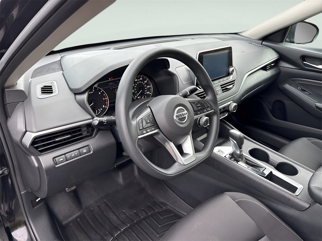 2020 Nissan Altima