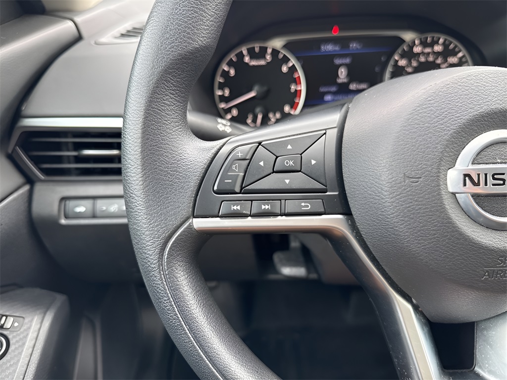 2020 Nissan Altima