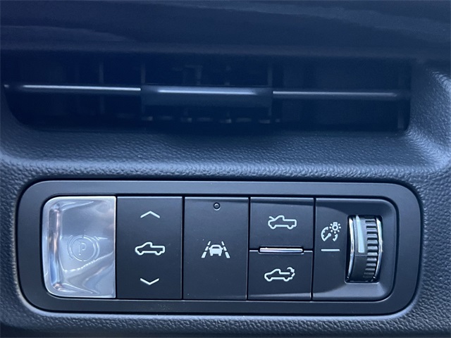 2025 GMC Sierra EV Denali Black at Classic Chevrolet Galveston