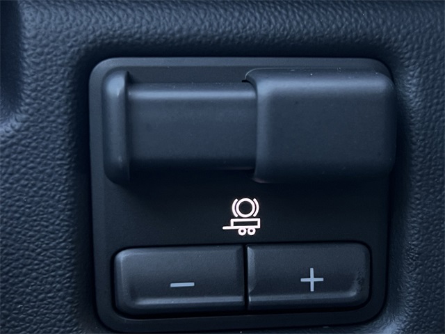 2025 GMC Sierra EV Denali Black at Classic Chevrolet Galveston