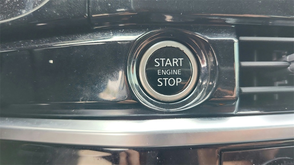 2022 Nissan Pathfinder