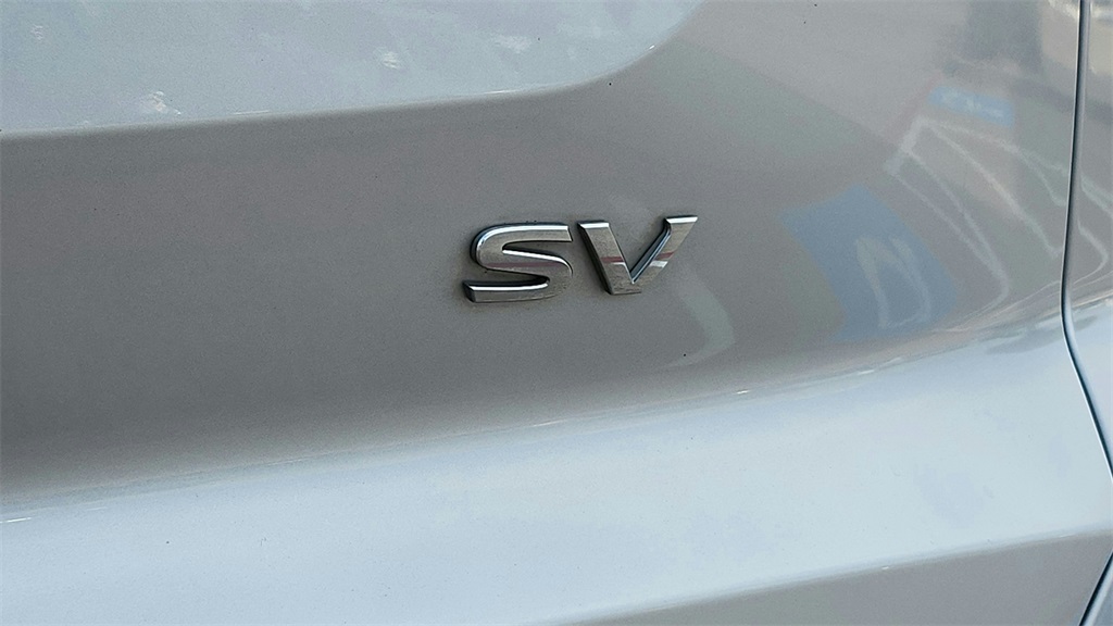 2022 Nissan Pathfinder