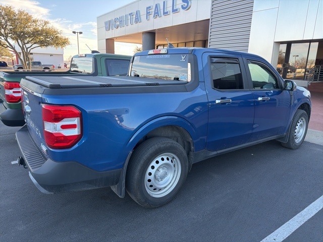 2023 Ford Maverick XL SuperCrew FWD