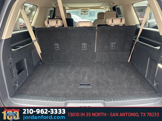 Used Car 2024 Ford Expedition Max  Limited For Sale Under $60,000 In San Antonio, Texas