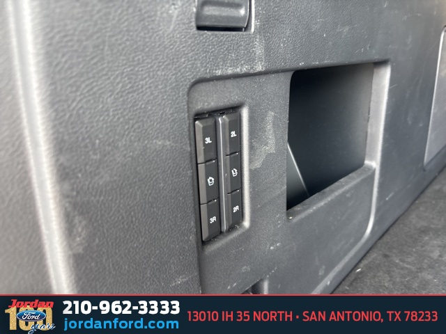 Used Car 2024 Ford Expedition Max  Limited For Sale Under $60,000 In San Antonio, Texas