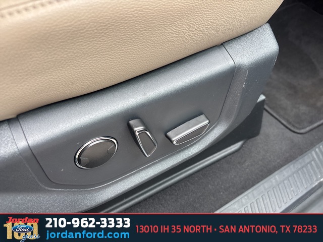 Used Car 2024 Ford Expedition Max  Limited For Sale Under $60,000 In San Antonio, Texas