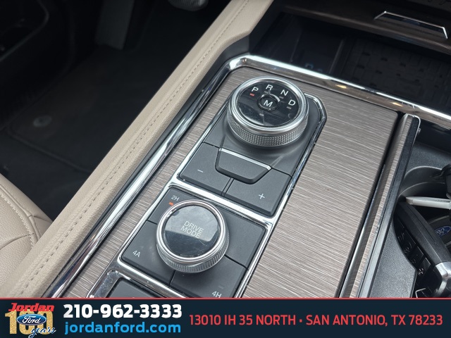 Used Car 2024 Ford Expedition Max  Limited For Sale Under $60,000 In San Antonio, Texas