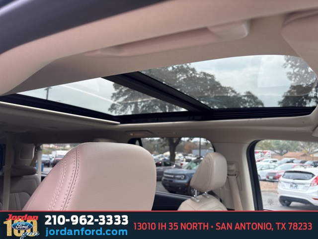 Used Car 2024 Ford Expedition Max  Limited For Sale Under $60,000 In San Antonio, Texas