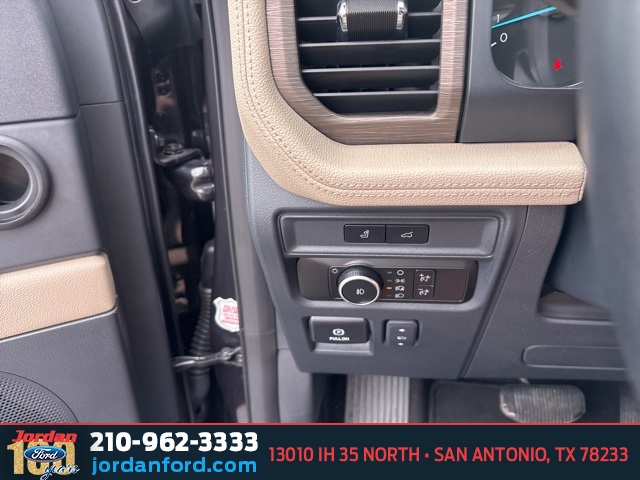 Used Car 2024 Ford Expedition Max  Limited For Sale Under $60,000 In San Antonio, Texas