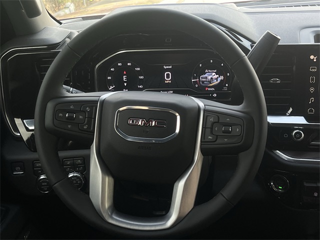 2025 GMC Sierra 2500HD SLT - 9