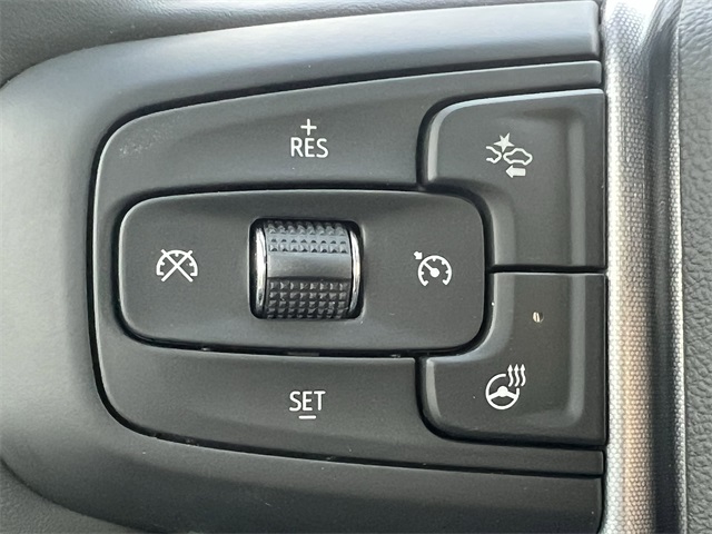 2025 GMC Sierra 2500HD SLT - 10