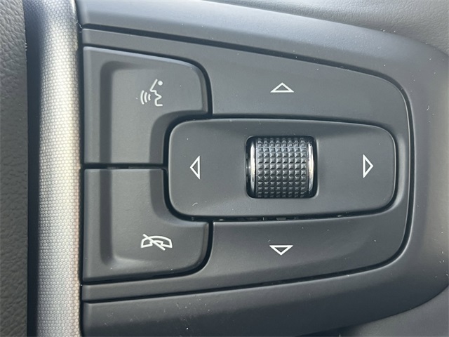 2025 GMC Sierra 2500HD SLT - 11