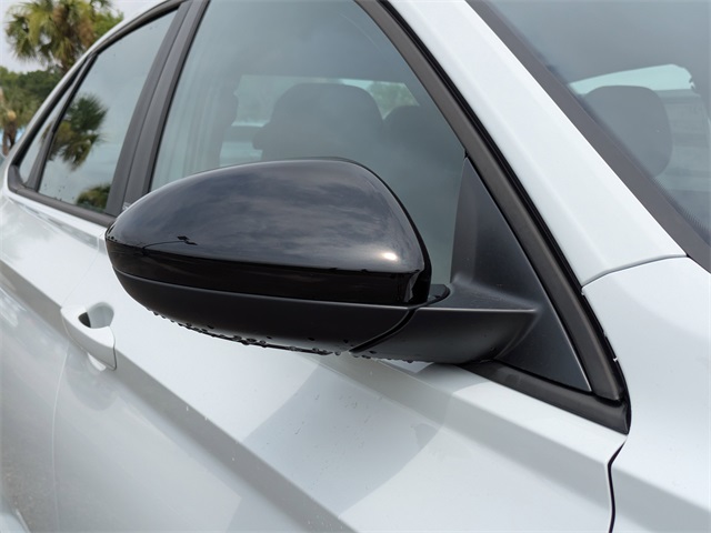 2025 Volkswagen Jetta 1.5T Sport - 10