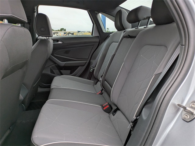 2025 Volkswagen Jetta 1.5T Sport - 11