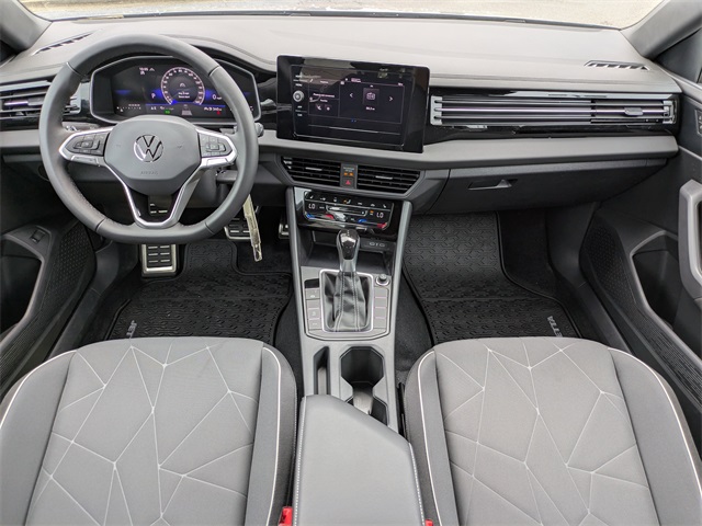 2025 Volkswagen Jetta 1.5T Sport  at Stokes Volkswagen