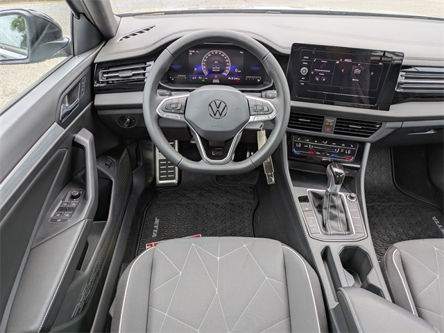 2025 Volkswagen Jetta 1.5T Sport  at Stokes Volkswagen