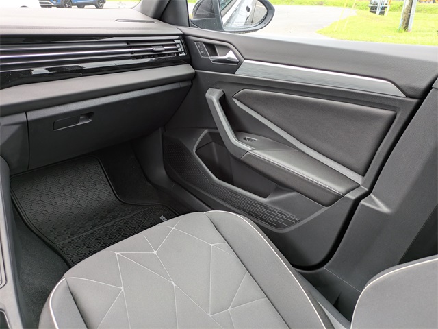 2025 Volkswagen Jetta 1.5T Sport  at Stokes Volkswagen