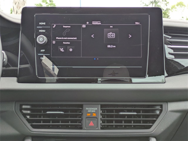 2025 Volkswagen Jetta 1.5T Sport  at Stokes Volkswagen