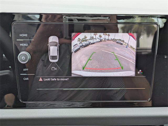 2025 Volkswagen Jetta 1.5T Sport  at Stokes Volkswagen