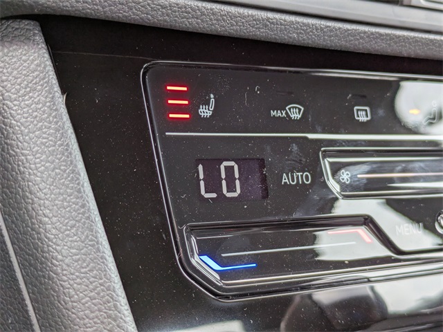 2025 Volkswagen Jetta 1.5T Sport  at Stokes Volkswagen