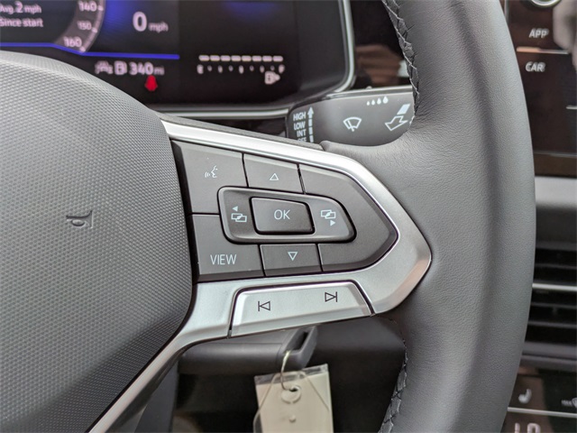 2025 Volkswagen Jetta 1.5T Sport  at Stokes Volkswagen