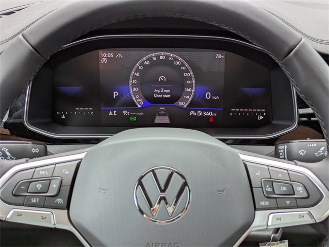 2025 Volkswagen Jetta 1.5T Sport  at Stokes Volkswagen