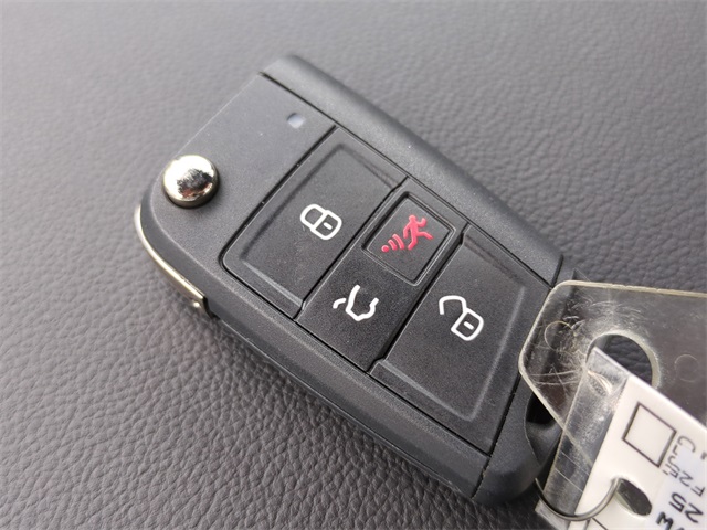 2025 Volkswagen Jetta 1.5T Sport  at Stokes Volkswagen