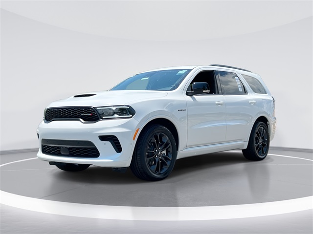 2025 Dodge Durango R/T Plus AWD