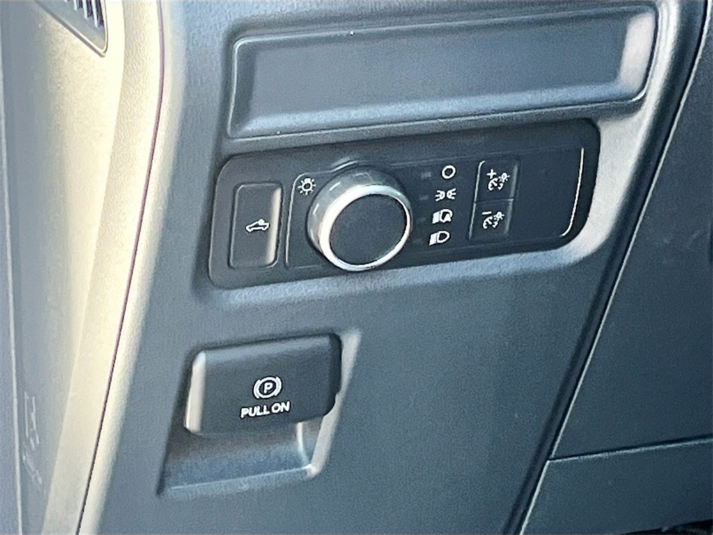 2022 Ford F-150 XL White at Browns Ford of Johnstown