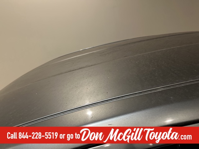 2014 Nissan Versa 1.6 SV Gray at Parkway Family Mazda