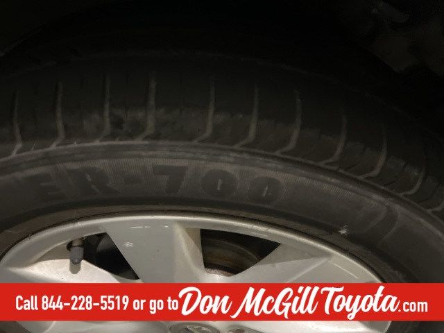 2014 Nissan Versa 1.6 SV Gray at Parkway Family Mazda