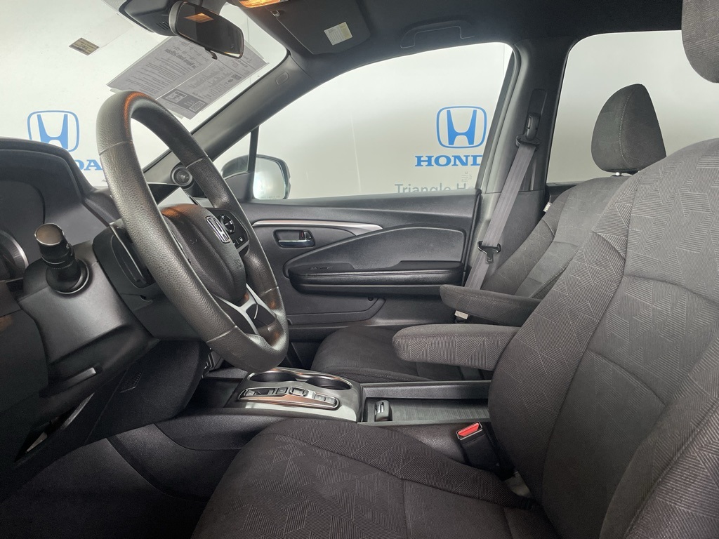 Thumbnail: 2022 Honda Pilot - 12