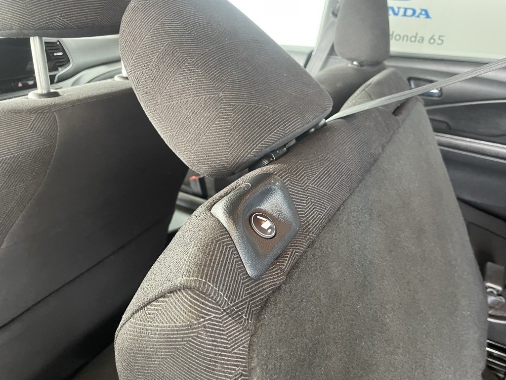 Thumbnail: 2022 Honda Pilot - 21