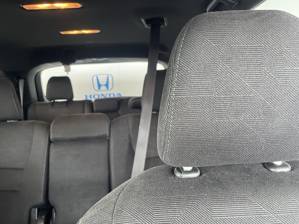 Thumbnail: 2022 Honda Pilot - 24