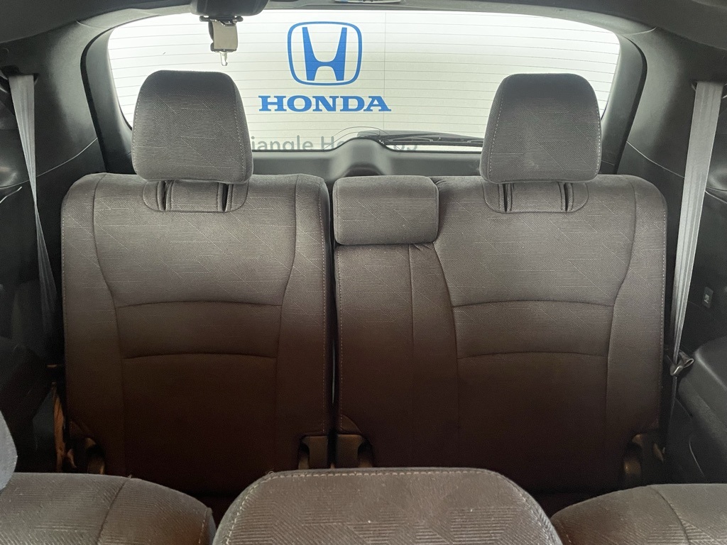 Thumbnail: 2022 Honda Pilot - 26