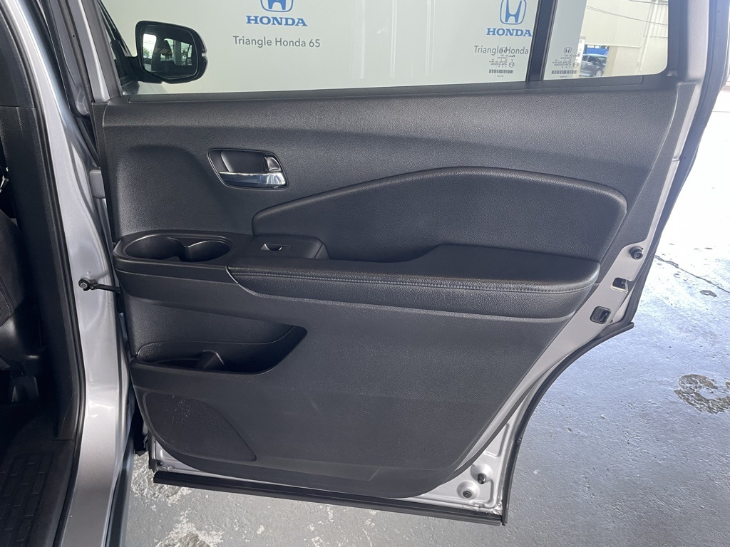 Thumbnail: 2022 Honda Pilot - 32