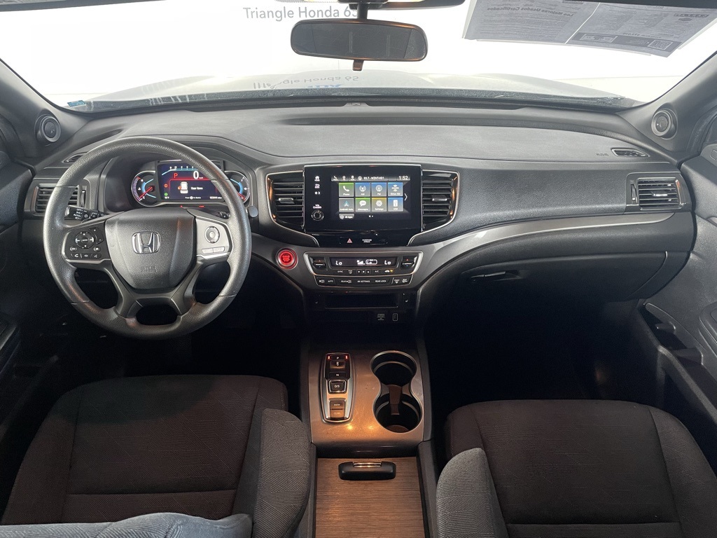 Thumbnail: 2022 Honda Pilot - 7