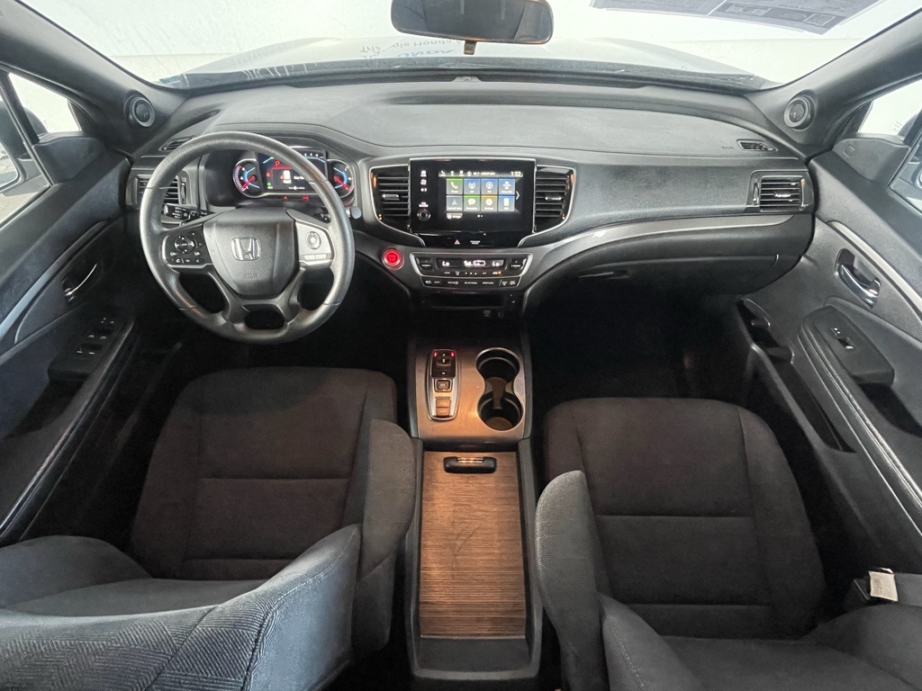 Thumbnail: 2022 Honda Pilot - 8