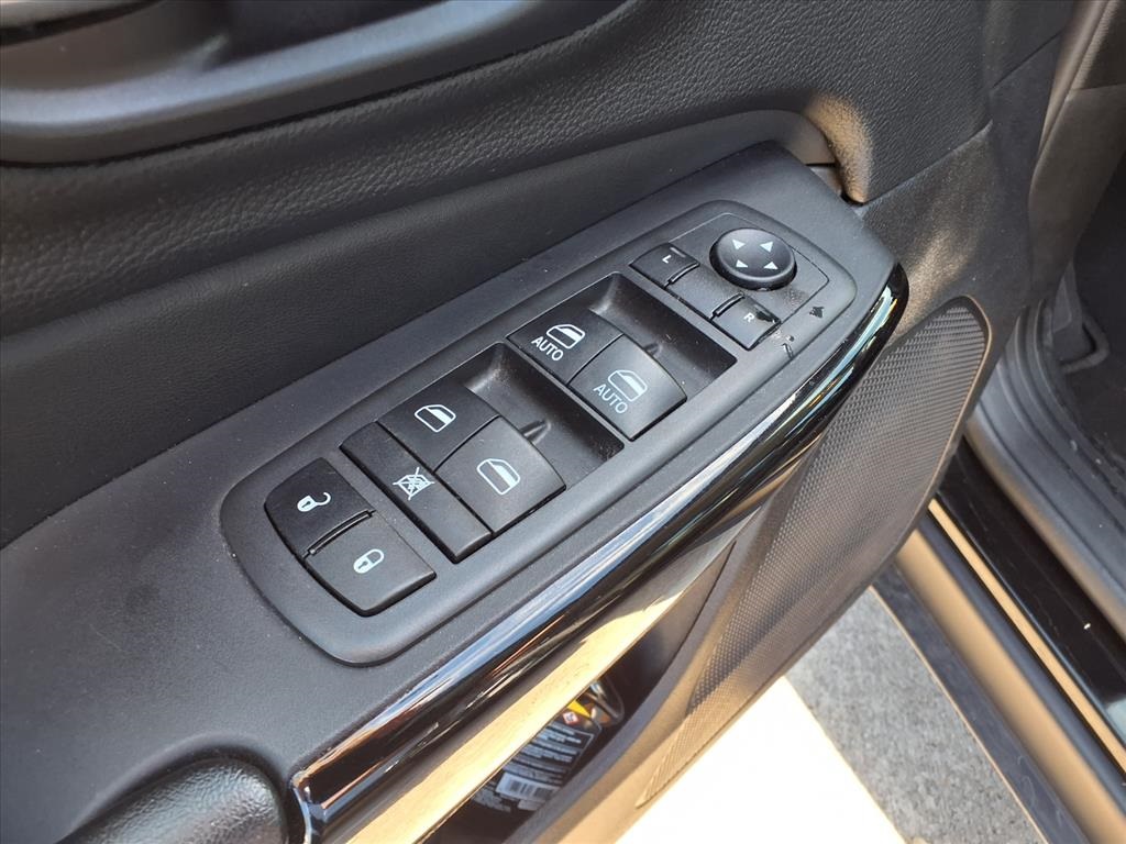 2021 Jeep Cherokee Altitude Black at Bayway Chrysler Dodge Jeep Ram