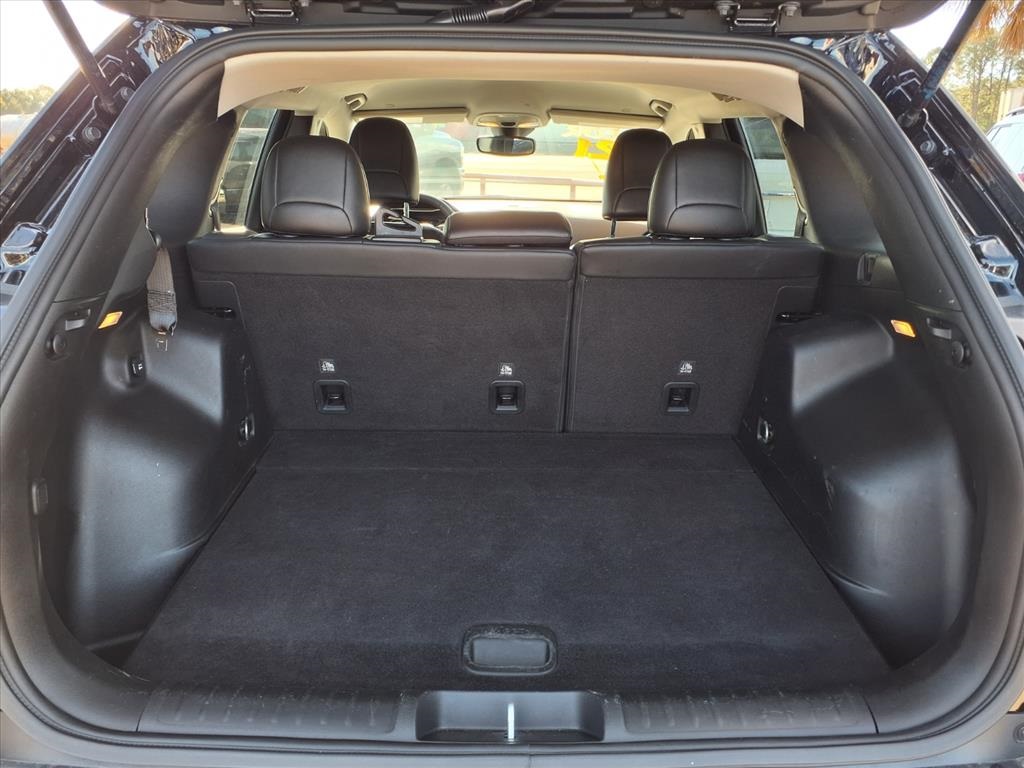 2021 Jeep Cherokee Altitude Black at Bayway Chrysler Dodge Jeep Ram